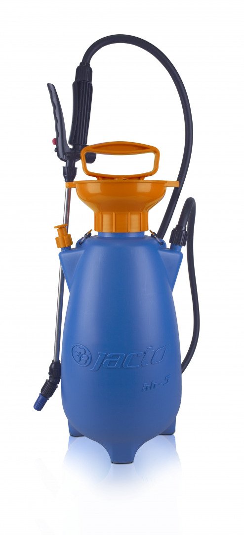 JACTO HH-5 - Image 2