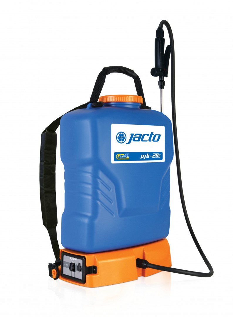 Jacto PJB - Image 4