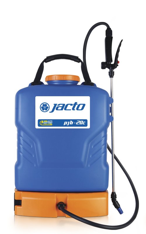 Jacto PJB - Image 3