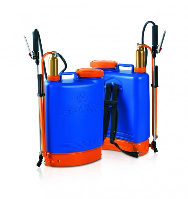 JACTO PJH - Image 3