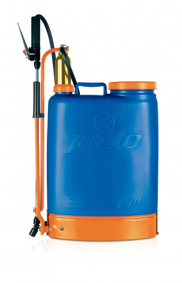 JACTO PJH - Image 2