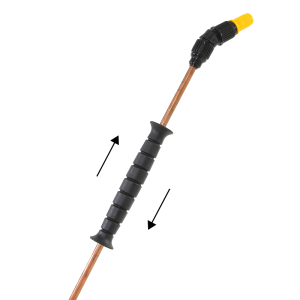 Pulverizador DAS G2 - Image 3