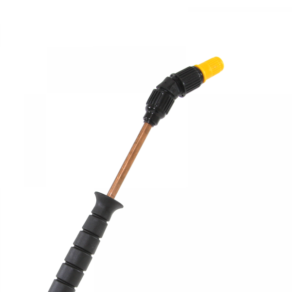 Pulverizador DAS G2 - Image 6