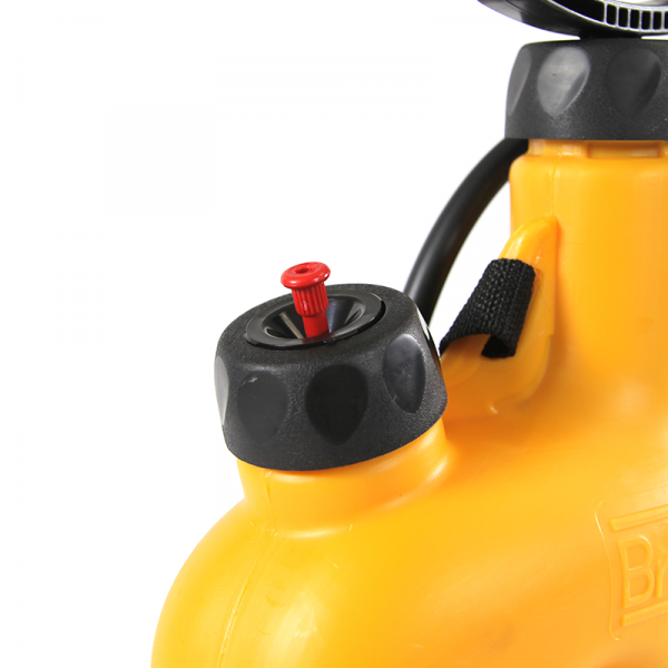 Pulverizador P-5000 - Image 3