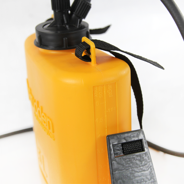 Pulverizador SS G2 - Image 4