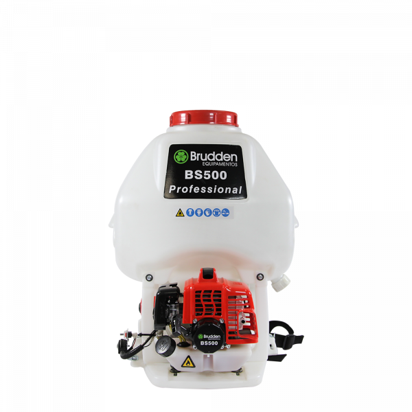 Pulverizador Motorizado BS-500 - Image 2