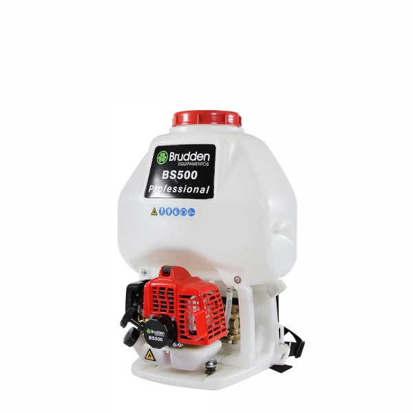 Pulverizador Motorizado BS-500 - Image 3