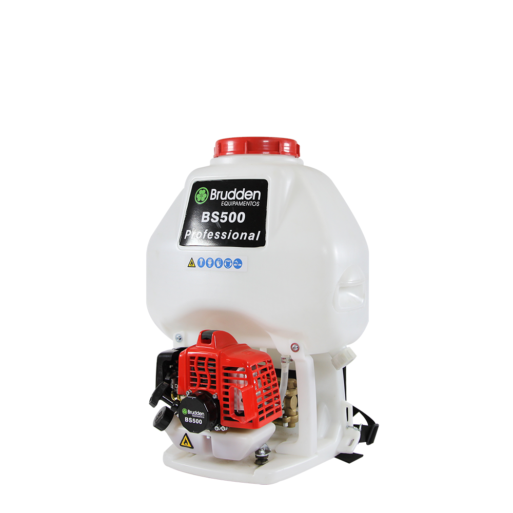 Pulverizador Motorizado BS-500 - Image 3