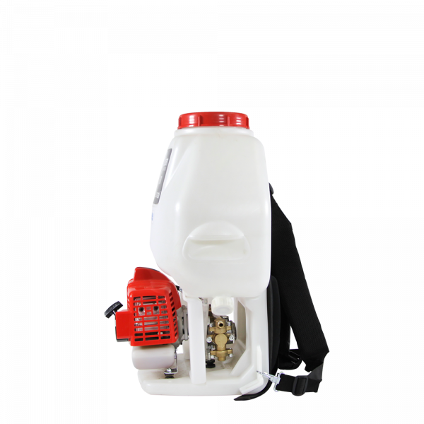 Pulverizador Motorizado BS-500 - Image 4