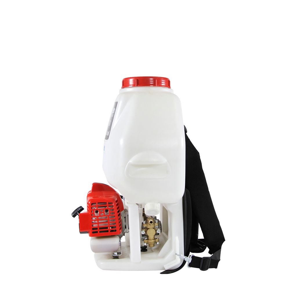Pulverizador Motorizado BS-500 - Image 4