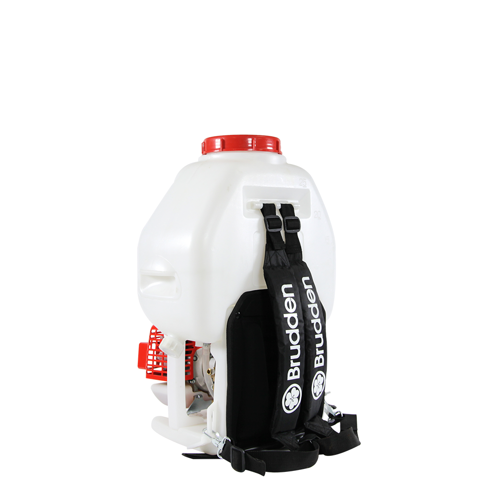 Pulverizador Motorizado BS-500 - Image 5