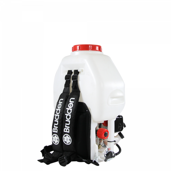 Pulverizador Motorizado BS-500 - Image 7