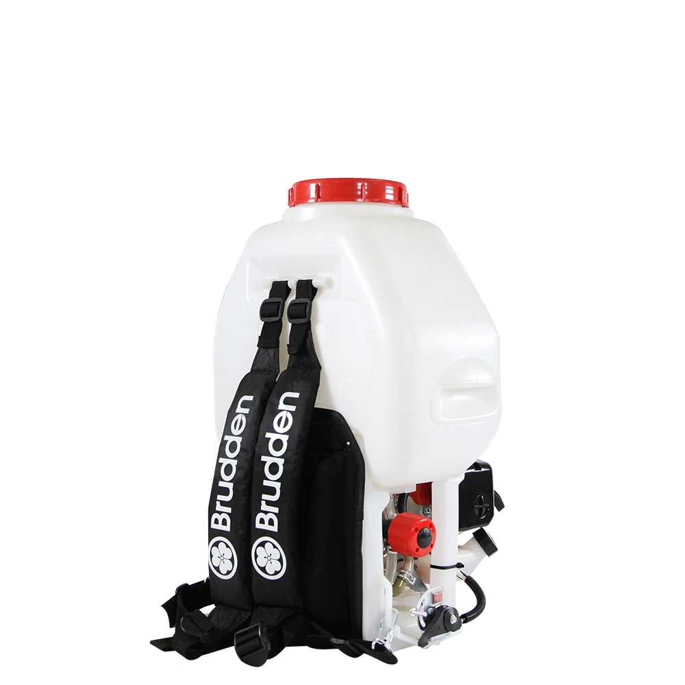 Pulverizador Motorizado BS-500 - Image 7