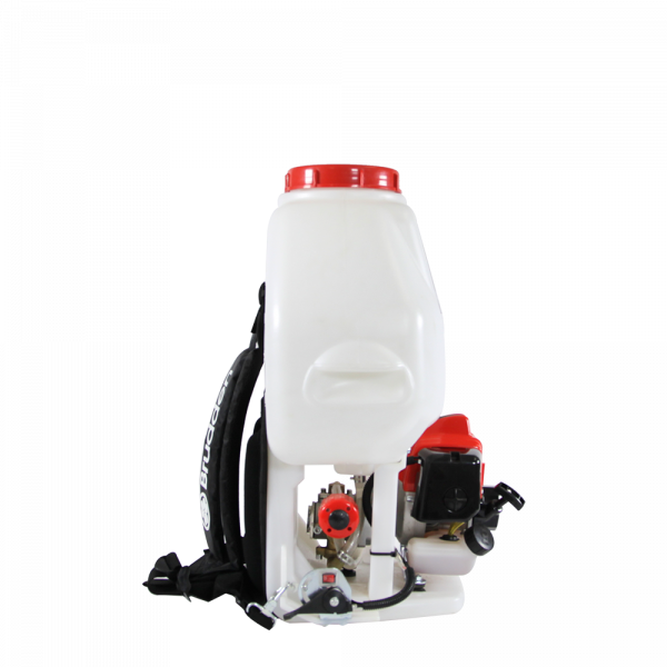 Pulverizador Motorizado BS-500 - Image 8