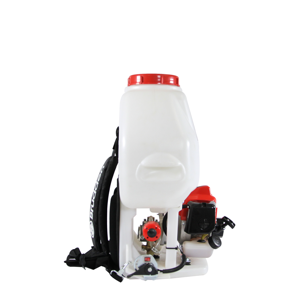 Pulverizador Motorizado BS-500 - Image 8