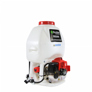 Pulverizador Motorizado BS-500