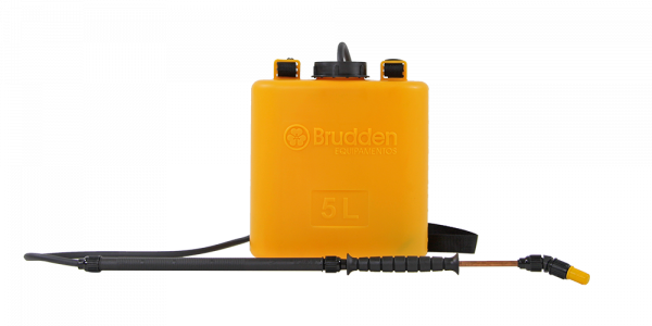Pulverizador DAS G2 - Image 7
