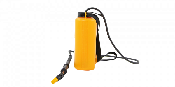 Pulverizador DAS G2 - Image 9