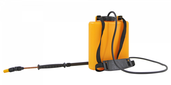 Pulverizador DAS G2 - Image 10