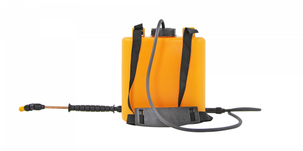 Pulverizador DAS G2 - Image 11