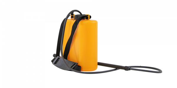 Pulverizador DAS G2 - Image 12