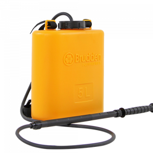 Pulverizador DAS G2