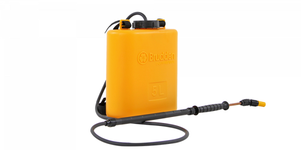 Pulverizador DAS G2