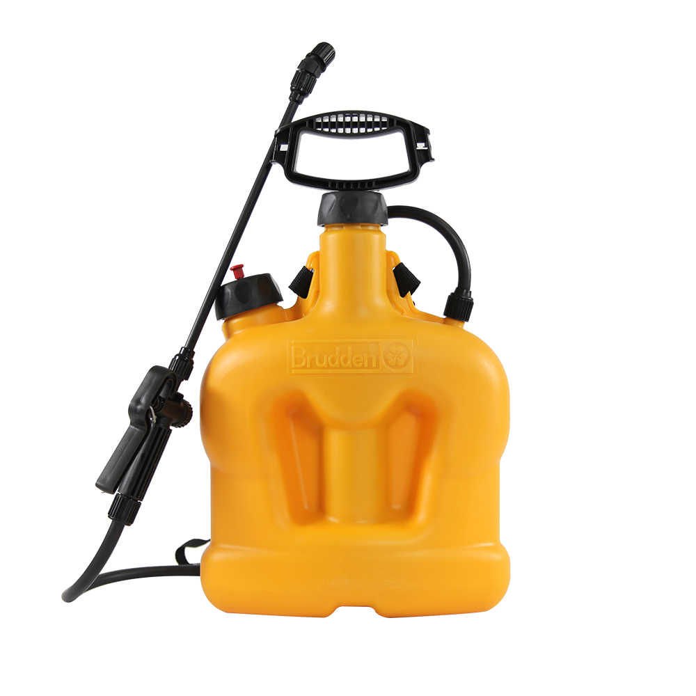 Pulverizador P-5000