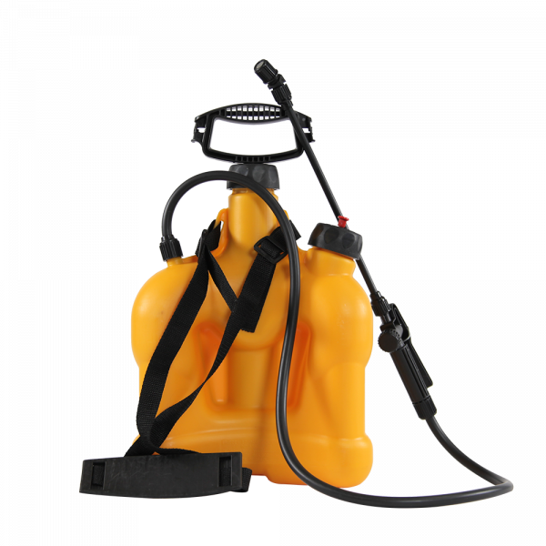 Pulverizador P-5000 - Image 11