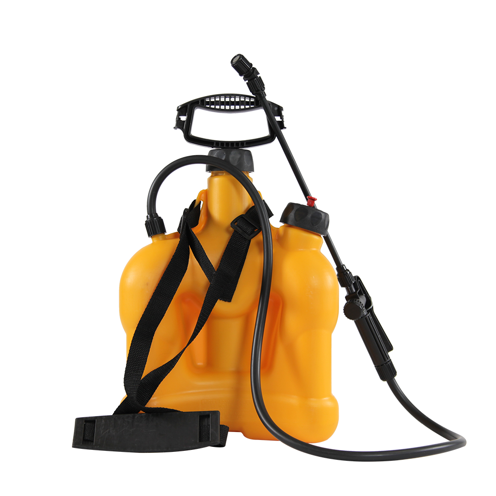 Pulverizador P-5000 - Image 11