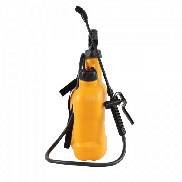 Pulverizador P-5000 - Image 13
