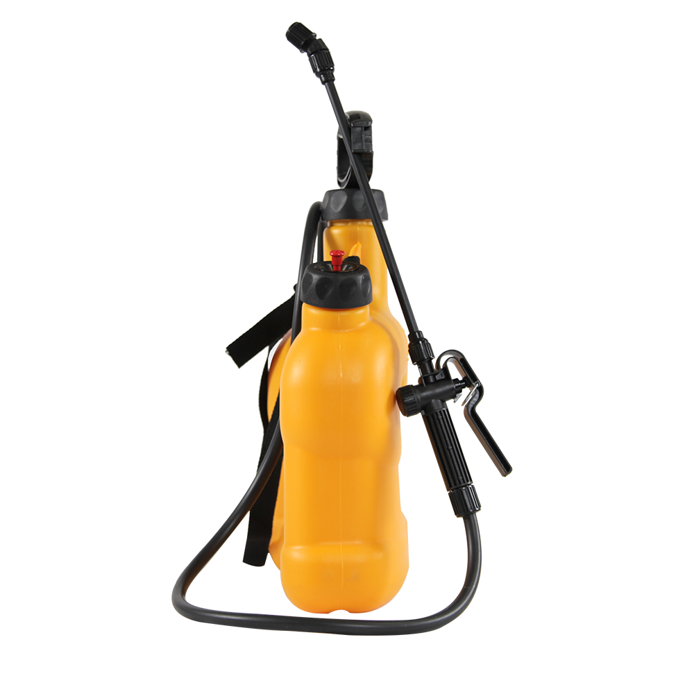 Pulverizador P-5000 - Image 13