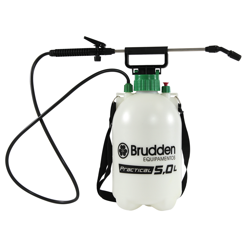 Pulverizador Practical 5 L