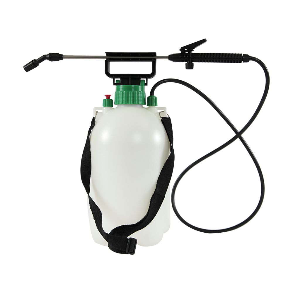 Pulverizador Practical 5 L - Image 11