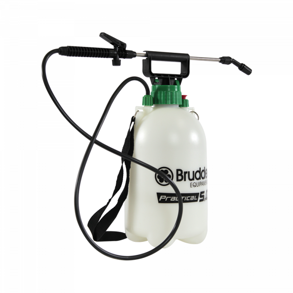 Pulverizador Practical 5 L - Image 14