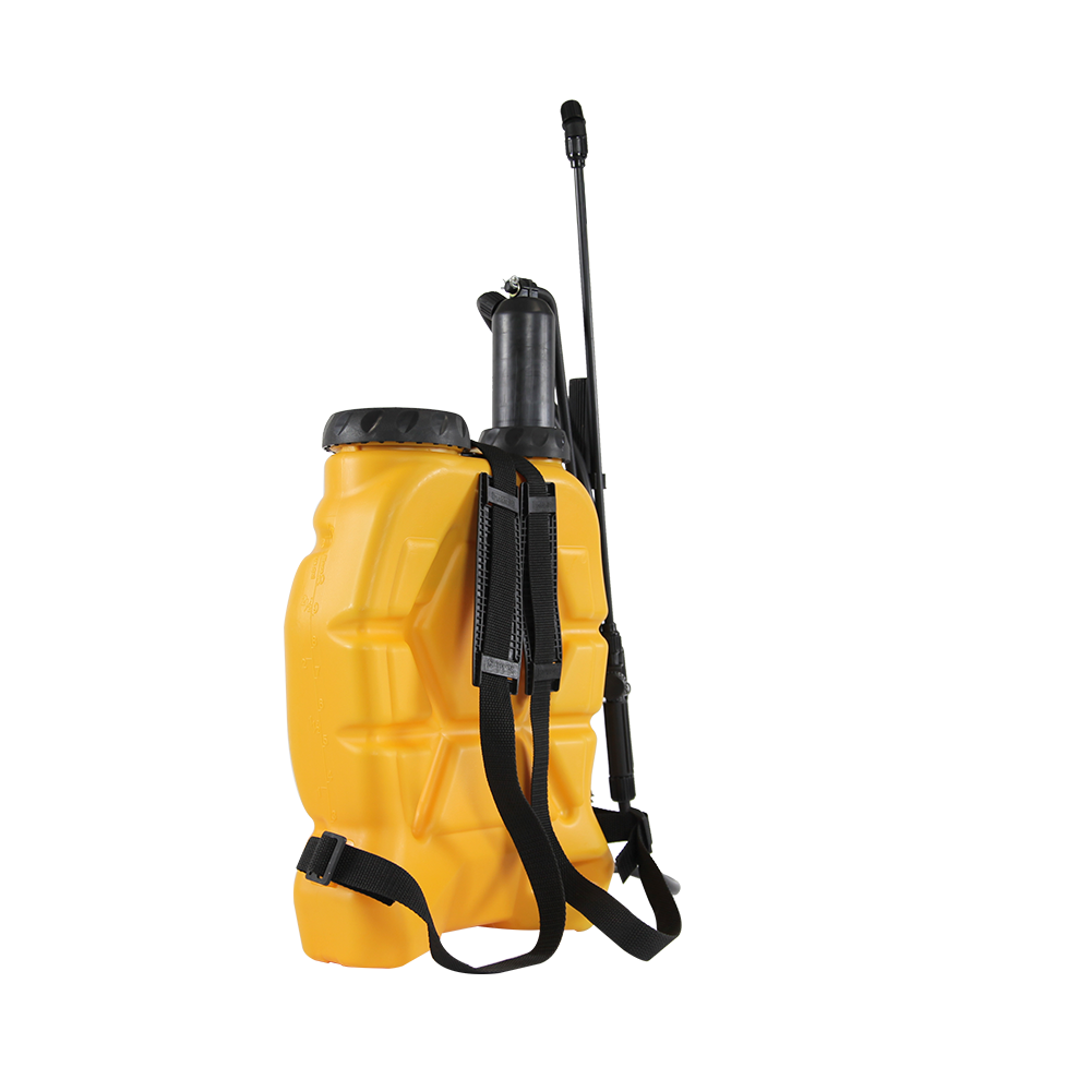 Pulverizador S-12 - Image 10