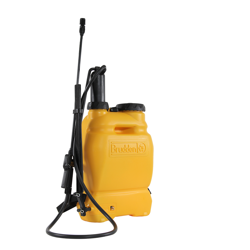 Pulverizador S-12