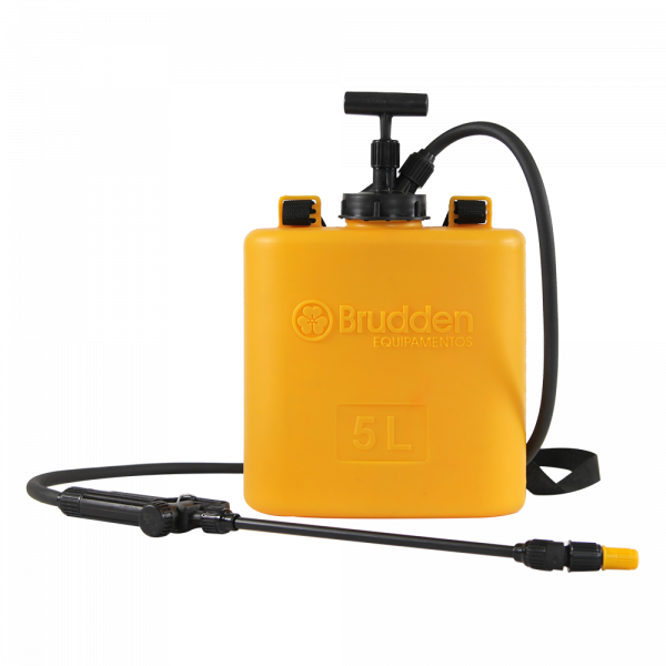 Pulverizador SS G2