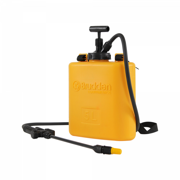 Pulverizador SS G2 - Image 7