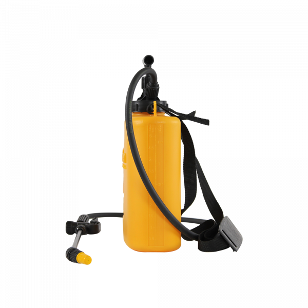 Pulverizador SS G2 - Image 8