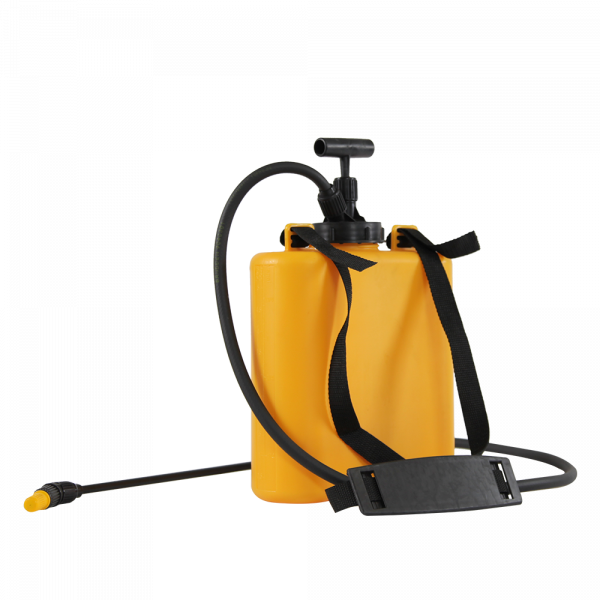 Pulverizador SS G2 - Image 9