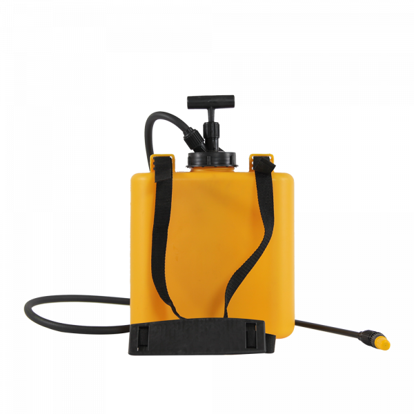Pulverizador SS G2 - Image 10