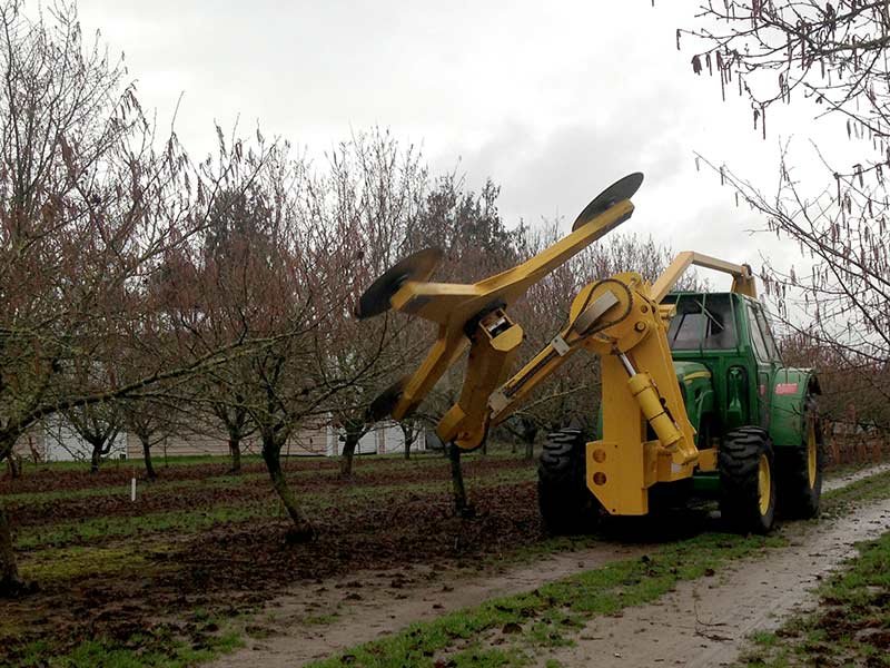 HS900W Faldón - Image 2