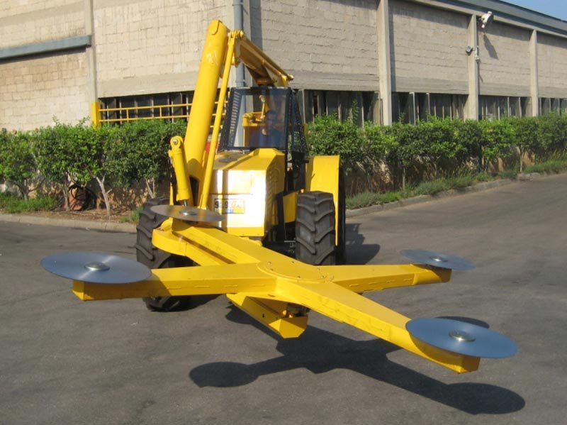 Kit TH1000SK - Image 2