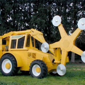 TH1100CT-H