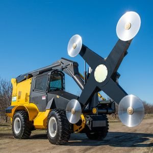 TH1400-H T4