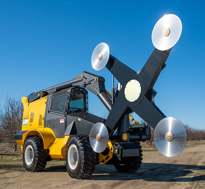 TH1400-H T4