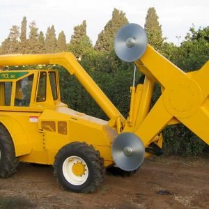 TH1400