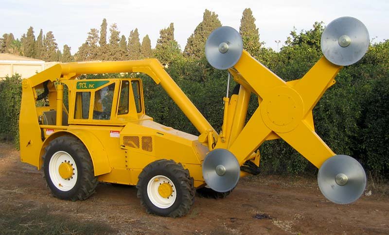 TH1400