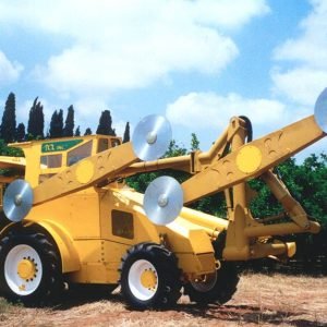 TH2500